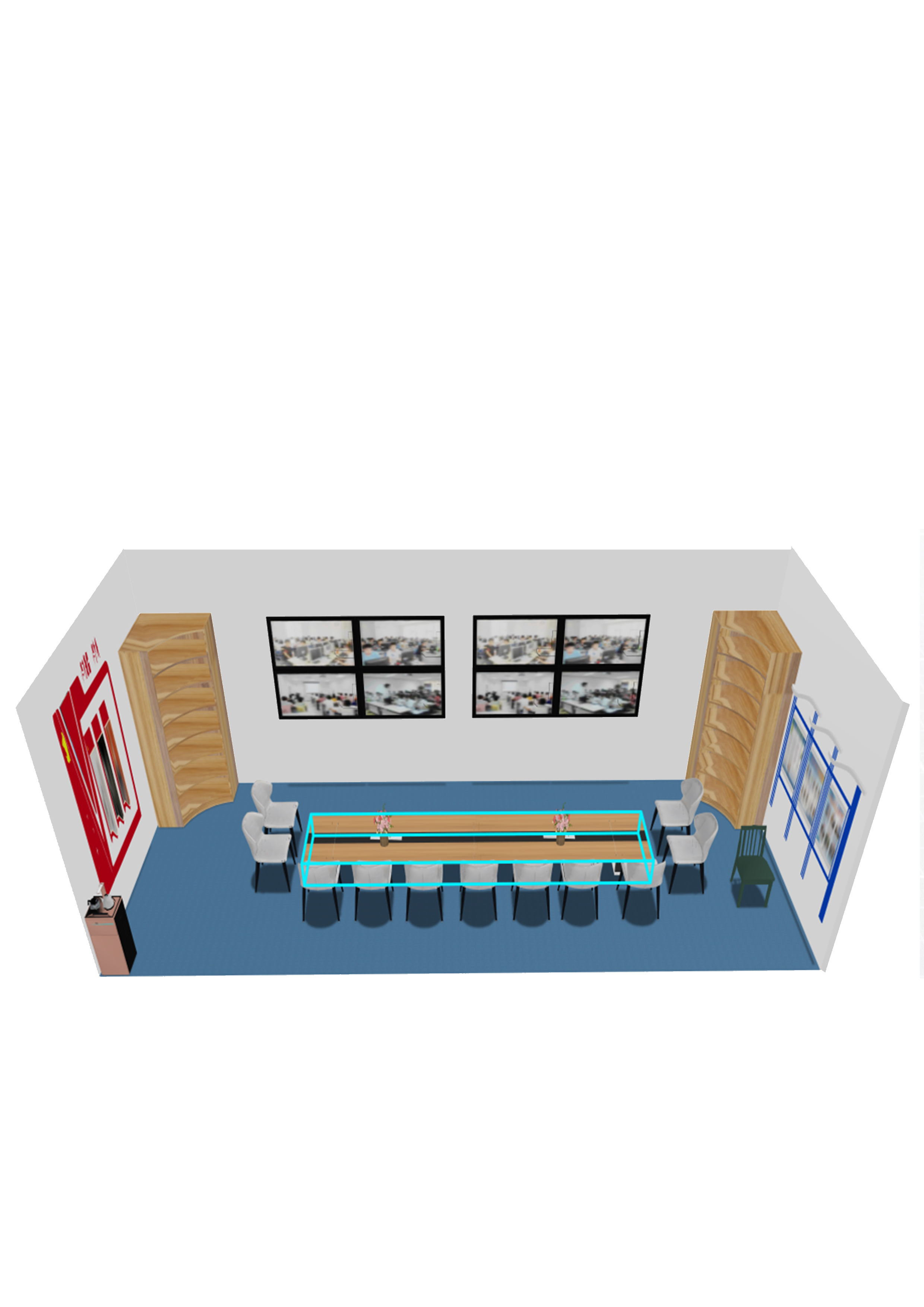 静钻根植桩设备智能管控系统